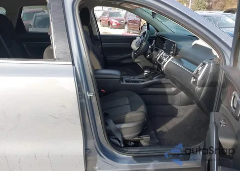 2022 Kia Sorento Lx from USA, damaged, VIN 5XYRGDLC8NG162671